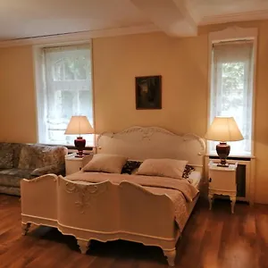 Vila Liberty Apartmán