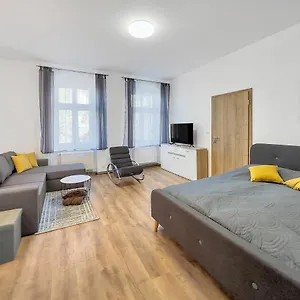 Lukas 2 Apartmán