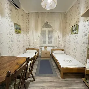 Miniapartamentskv Apartmán