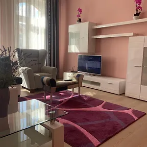 Zeyerova4 Apartmán