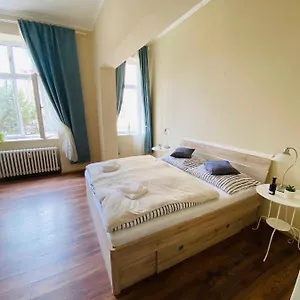 Diana Apartmán